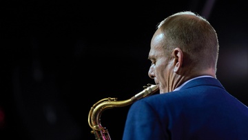 Квартет Евгения Соколовского