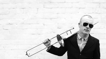 Квартет Дэна Барнетта (Сидней)