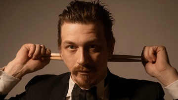 Международный секстет Дмитрия Сабурова