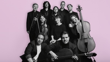 Cinematica Orchestra