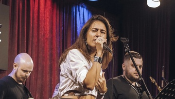 R’n’B LAB by OK Project feat. Лера Колобова