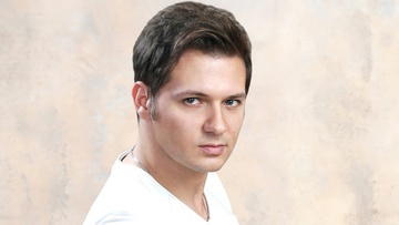 Николай Рябуха. Музыка сердца