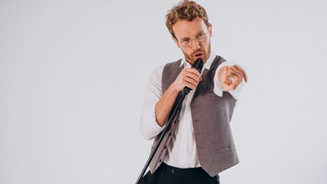 Музлото. Легенды в мужском исполнении