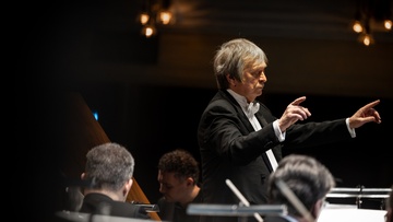 Праздничный Пасхальный концерт