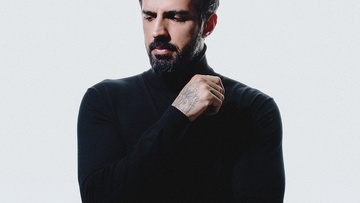 Мераб Амзоев