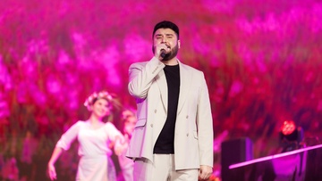 Руслан Кирамутдинов