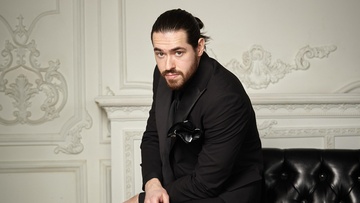 Три голоса. Сердце Италии