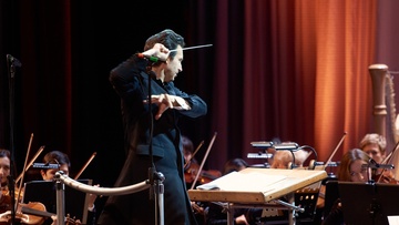 Симфонические премьеры в XXI веке