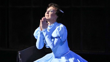 Екатерина Краснова