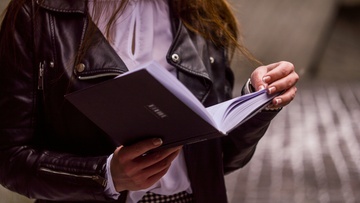 Евдокия Малевская. Мастер-класс по чтению стихотворений и монологов