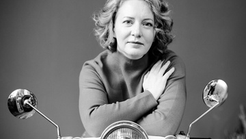 Психостендап с Александрой Копецкой. 100 вопросов о любви