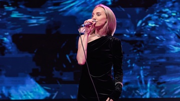 Евгения Радченко Acoustic. Jazz & Soul