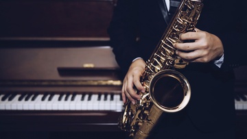 Квинтет Юрия Подкользина. Beatles In Jazz