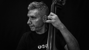 Квартет Сергея Хутаса