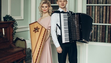 Любимые мультфильмы