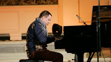 Весенний Вивальди