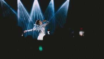 Настя Абруцкая и Just For You Project