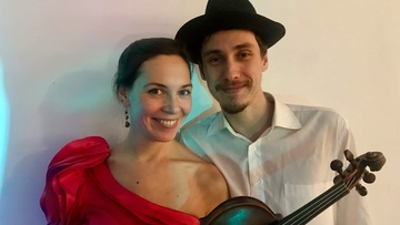 Танцевальные ритмы мира