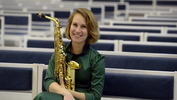 Путешествие в страну джаз