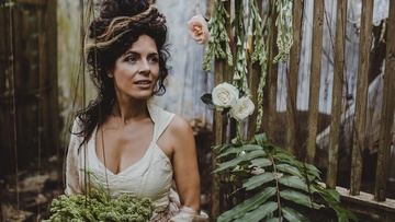 Перукуа. Встреча с тобой