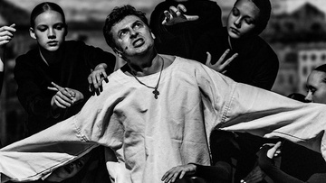 Медный всадник