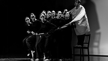 Медный всадник