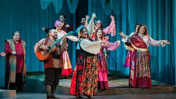 Трудное счастье