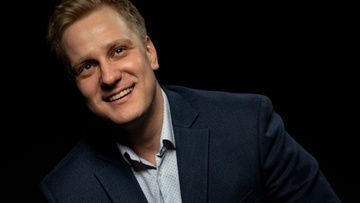 Гофман. Шуберт. Лебединая песнь