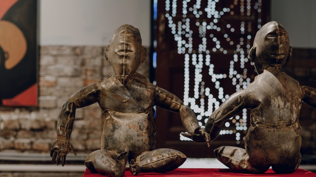 Самый тёмный час перед рассветом