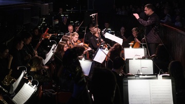 Дети войны и победы