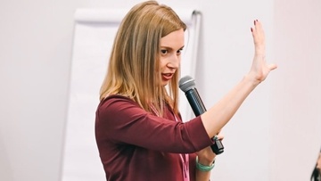 Предпосылки и зарождение современного танца