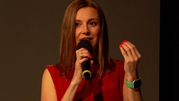 Постмодерн в Америке и современный танец наших дней