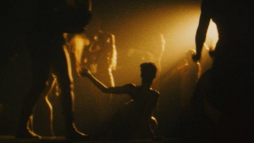 musicAeterna Dance. Землетрясение