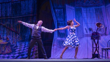 Брак по-итальянски