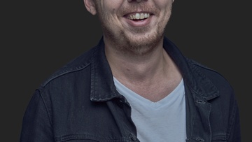 Нидаль Абу-Газале. Abu Show