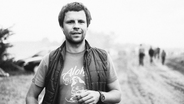 Алексей Вдовин