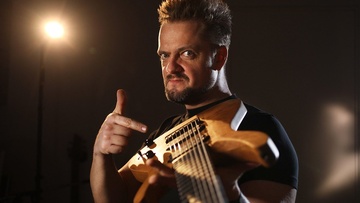 Александр Пушной