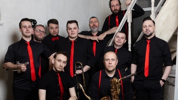 Suspense Heroes Syndicate