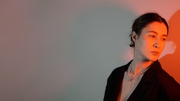 Саня Каспер и Taláya