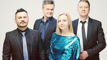 Приключения Электроников