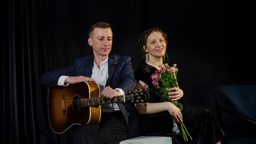 Песни и романсы эпохи «Декаданс»