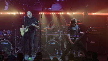 Трибьют Pantera