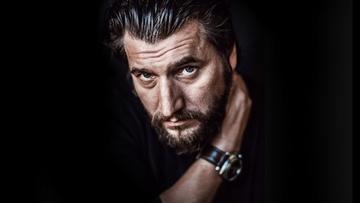 Александр Устюгов. Песни Владимира Высоцкого в сопровождении оркестра