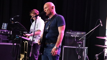 Главные хиты Nautilus Pompilius и Агаты Кристи