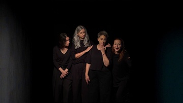 Женщины в искусстве