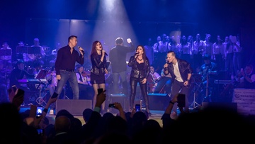 Симфония в джинсах. Лучшее