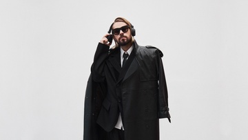 Максим Свобода