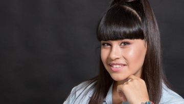 Диана Анкудинова