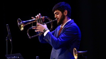 Квартет Григора Паносяна & Seda