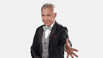 Александр Ф. Скляр